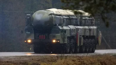 Photo of Rusya, Kaluga bölgesine kıtalar arası balistik Yars füzesi yerleştirdi
