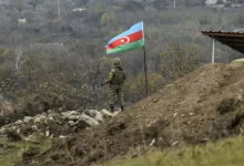Photo of Ermenistan ve Azerbaycan arasında sınır belirleme müzakereleri yeniden başladı
