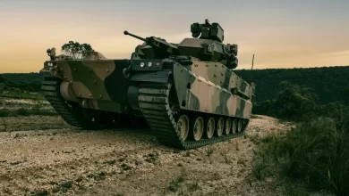 Photo of Avustralya, Güney Kore’den 129 adet piyade zırhlı aracı satın alıyor
