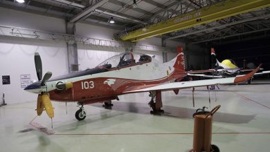Photo of HÜRKUŞ-2 kanatlanmaya hazırlanıyor