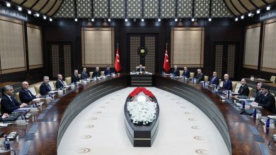 Photo of SSİK’te yeni projeler karara bağlandı