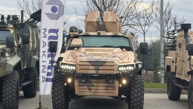 Photo of YÖRÜK 4X4’ten yeni ihracat başarısı