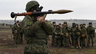 Photo of Rus ordusu 36 bini aşkın askeri teçhizat teslim alacak