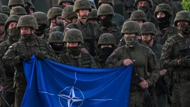 Photo of Bulgaristan “binlerce” NATO askerine en sahipliği yapacak