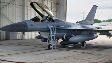 Photo of ABD Dışişleri’nden Türkiye’ye F-16 satışına onay