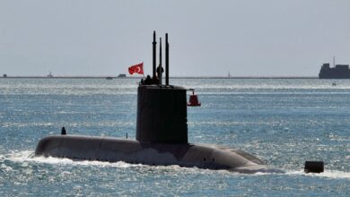 Photo of Gür sınıfı denizaltılar milli sistemlerle güçleniyor