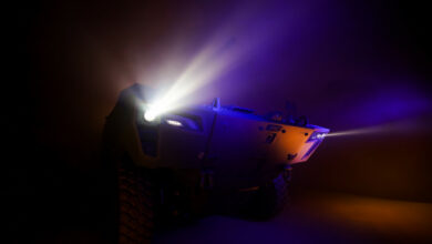 Photo of FNSS, World Defense Show’a hazır