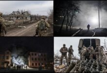 Photo of Analiz: Ukrayna-Rusya Savaşı’nda belirsizliklerle dolu bir yıl daha