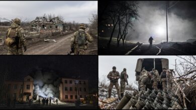 Photo of Analiz: Ukrayna-Rusya Savaşı’nda belirsizliklerle dolu bir yıl daha