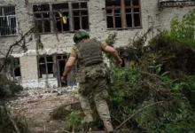 Photo of Ukrayna: “Çok sayıda cephede Rus saldırısıyla karşı karşıyayız”