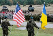 Photo of CIA savaşta Ukrayna’yı nasıl destekliyor?