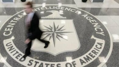 Photo of Rapor: “CIA Rusya sınırına 12 istihbarat üssü kurdu”