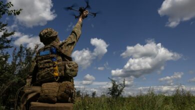 Photo of NATO Ukrayna’ya 1 milyon İHA göndermeyi hedefliyor
