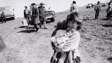 Photo of İnsanlık tarihinin kara lekesi: Hocalı Katliamı