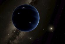 Photo of Bilim insanları: “Güneş Sistemi’ndeki 9. Gezegen’in muhtemel konumu tespit edildi”