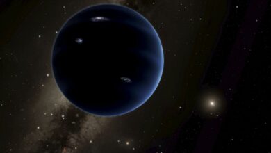 Photo of Bilim insanları: “Güneş Sistemi’ndeki 9. Gezegen’in muhtemel konumu tespit edildi”