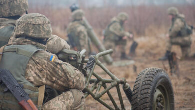 Photo of Avrupalı devletler Ukrayna’ya asker göndermeyi mi planlıyor?