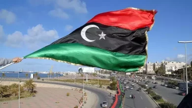 Photo of Libya’da yeni dönem: “Silahlı gruplar Trablus’u terk edecek”