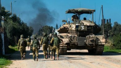 Photo of İsrail askeri sistemi: Savaş birimleri, istihbarat teşkilatları ve ‘ölüm mangaları’
