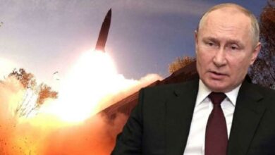 Photo of Putin, Rus nükleer kuvvetlerinin tamamının modernizasyonunu duyurdu