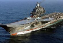 Photo of Rusya, Çin’den eski uçak gemisini geri almak istiyor