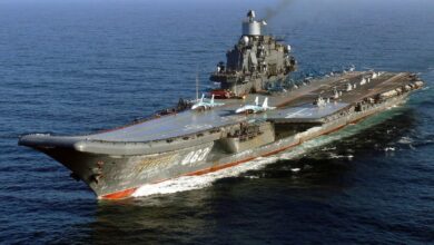 Photo of Rusya, Çin’den eski uçak gemisini geri almak istiyor