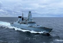 Photo of İngiltere’den, 16 Adet yeni savaş gemisi için 11 milyar dolarlık bütçe!