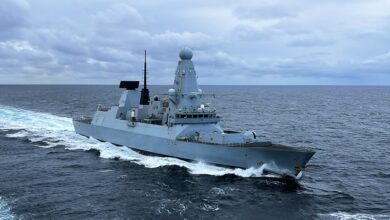Photo of İngiltere’den, 16 Adet yeni savaş gemisi için 11 milyar dolarlık bütçe!