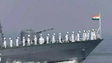 Photo of Çin-Hindistan geriliminde yeni perde: Hindistan, stratejik öneme sahip adalarda askeri üs açacak