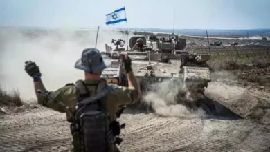Photo of İngiliz vekillerden İsrail’e silah satışını durdurma çağrısı