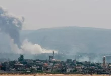 Photo of İsrail’den Lübnan’a hava saldırısı