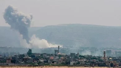 Photo of İsrail’den Lübnan’a hava saldırısı