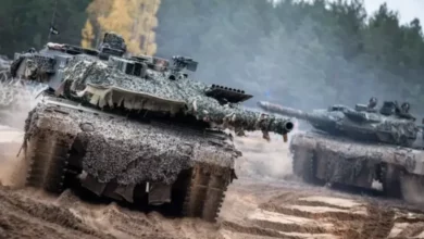 Photo of Litvanya yeni ulusal savunma geliştirme programını kabul etti
