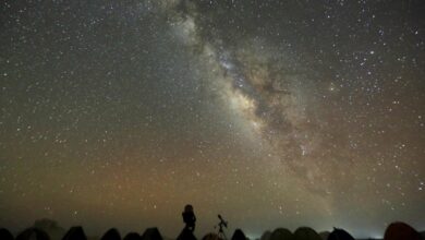 Photo of Ünlü fizik profesörü: “Evren 27 milyar yaşında, karanlık madde yok”