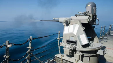Photo of ABD’den, donanma gemilerinin savunma yeteneklerini güçlendirmek için BAE Systems ile sözleşme