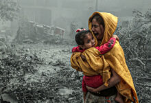 Photo of BM Genel Kurul Başkanı Francis: “Gazze’de durum korkunç, insafsız ve utanç verici”