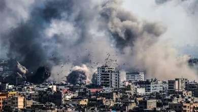 Photo of Belçika: Gazze’ye havadan yardım yapacağız