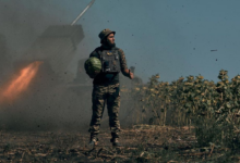 Photo of Hollanda’dan Ukrayna’ya 2,2 Milyar dolarlık askeri yardım kararı
