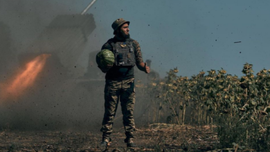 Photo of Hollanda’dan Ukrayna’ya 2,2 Milyar dolarlık askeri yardım kararı