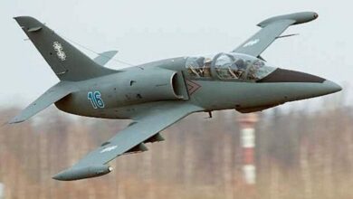 Photo of Litvanya’dan Ukrayna’ya, L-39ZA Albatros hafif saldırı ve eğitim uçağı bağışı
