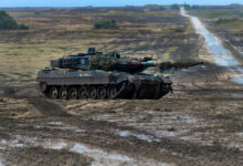 Photo of Fransa ve Almanya’dan ortak tank üretimi için anlaşma