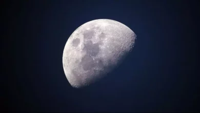 Photo of NASA: Saniyelerin daha hızlı geçtiği Ay için yeni bir saat geliştirilecek”