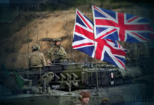 Photo of İngiltere savunma harcamalarını artırmaya hazırlanıyor
