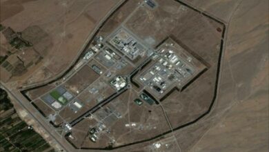 Photo of Uluslararası Atom Enerjisi Ajansı: İran, nükleer bomba malzemesine ‘haftalar uzaklıkta’