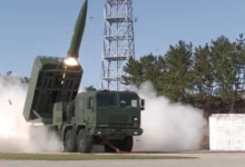 Photo of Polonya, Güney Kore’den Chunmoo çoklu roketatar sistemleri sipariş etti