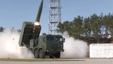 Photo of Polonya, Güney Kore’den Chunmoo çoklu roketatar sistemleri sipariş etti