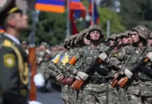 Photo of Ermenistan, ABD’den askeri destek almaya hazırlanıyor.