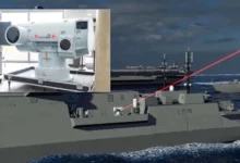 Photo of İngiltere savaş gemilerine lazer silahlarının entegrasyonunu hızlandırıyor