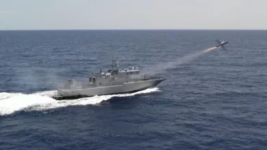 Photo of Filipin Donanması uzun menzilli Spike Füzesini test etti