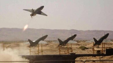 Photo of ABD, 7 Ekim’den bu yana Orta Doğu’da 1 milyar dolar harcadı: “10 bin dolarlık dronlara milyon dolarlık füzelerle önleme”